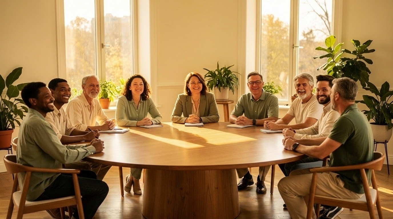 Life Without Debt board governance